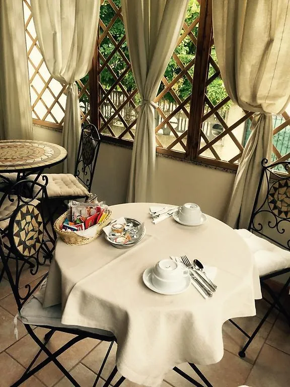 La Ginestra Chia B&B Domus De Maria 0*,  Italy