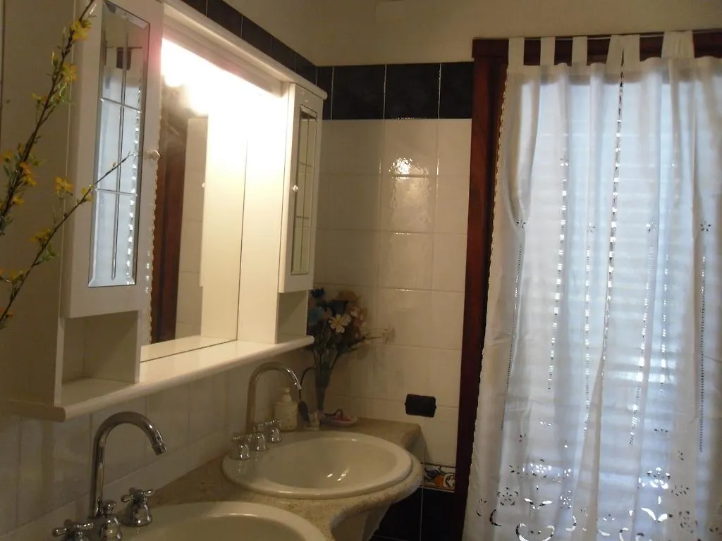 La Ginestra Chia B&B Domus De Maria Bed & Breakfast