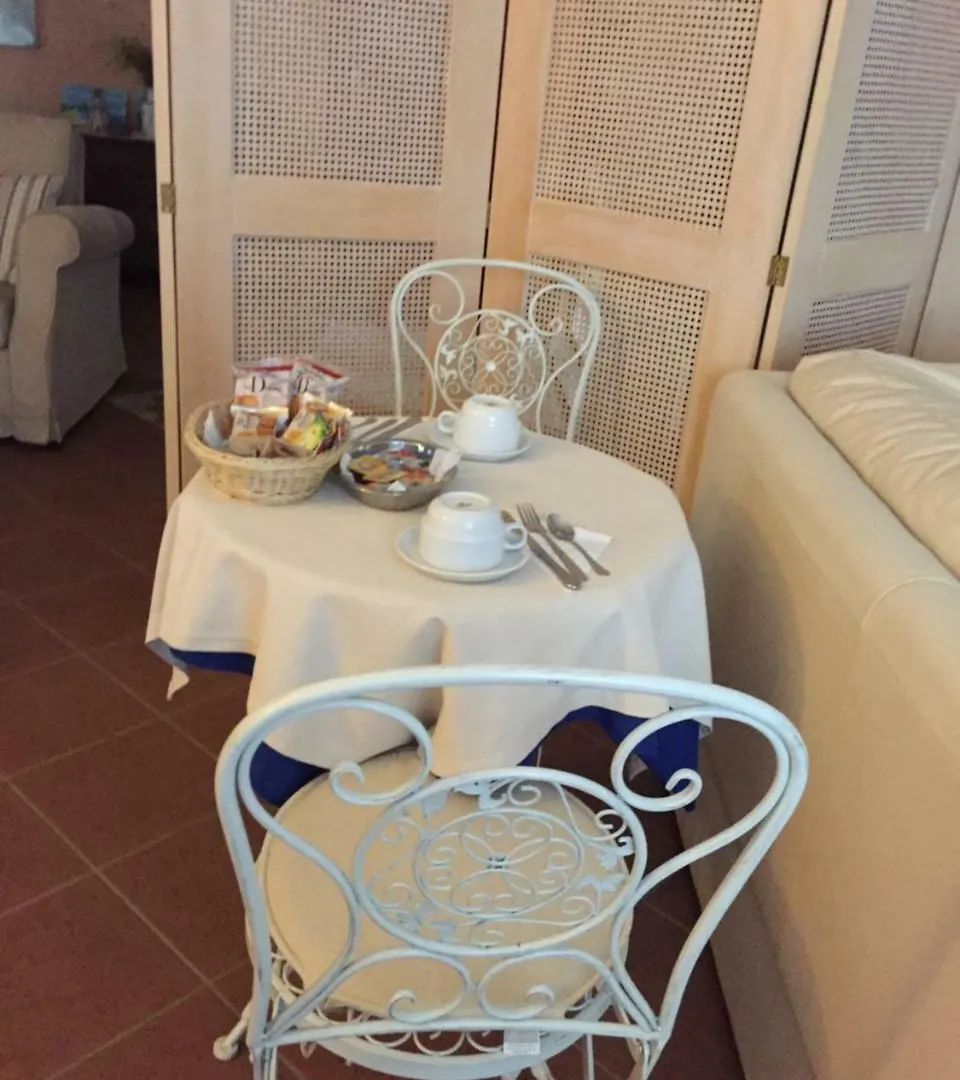 La Ginestra Chia B&B Domus De Maria 0*,  Italy