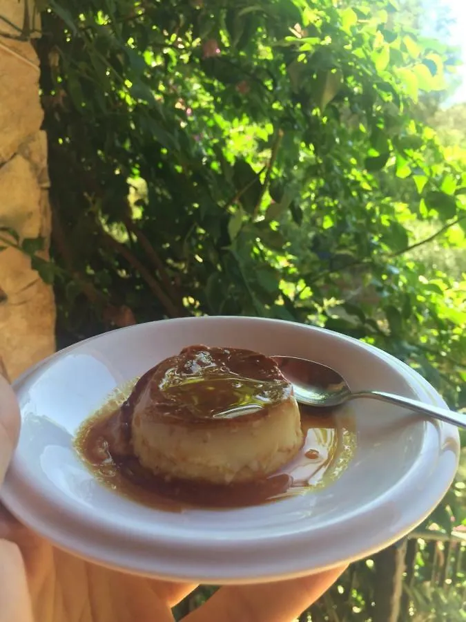 La Ginestra Chia B&B Domus De Maria Bed & Breakfast