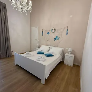 Clemente House Centro Meravigliosa Matrimoniale Affittacamere Catania